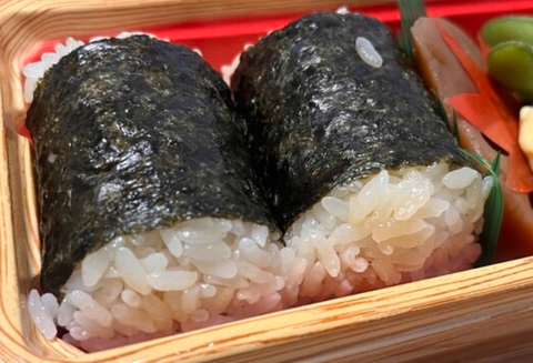 むさしのむすび