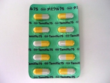 tamiflu