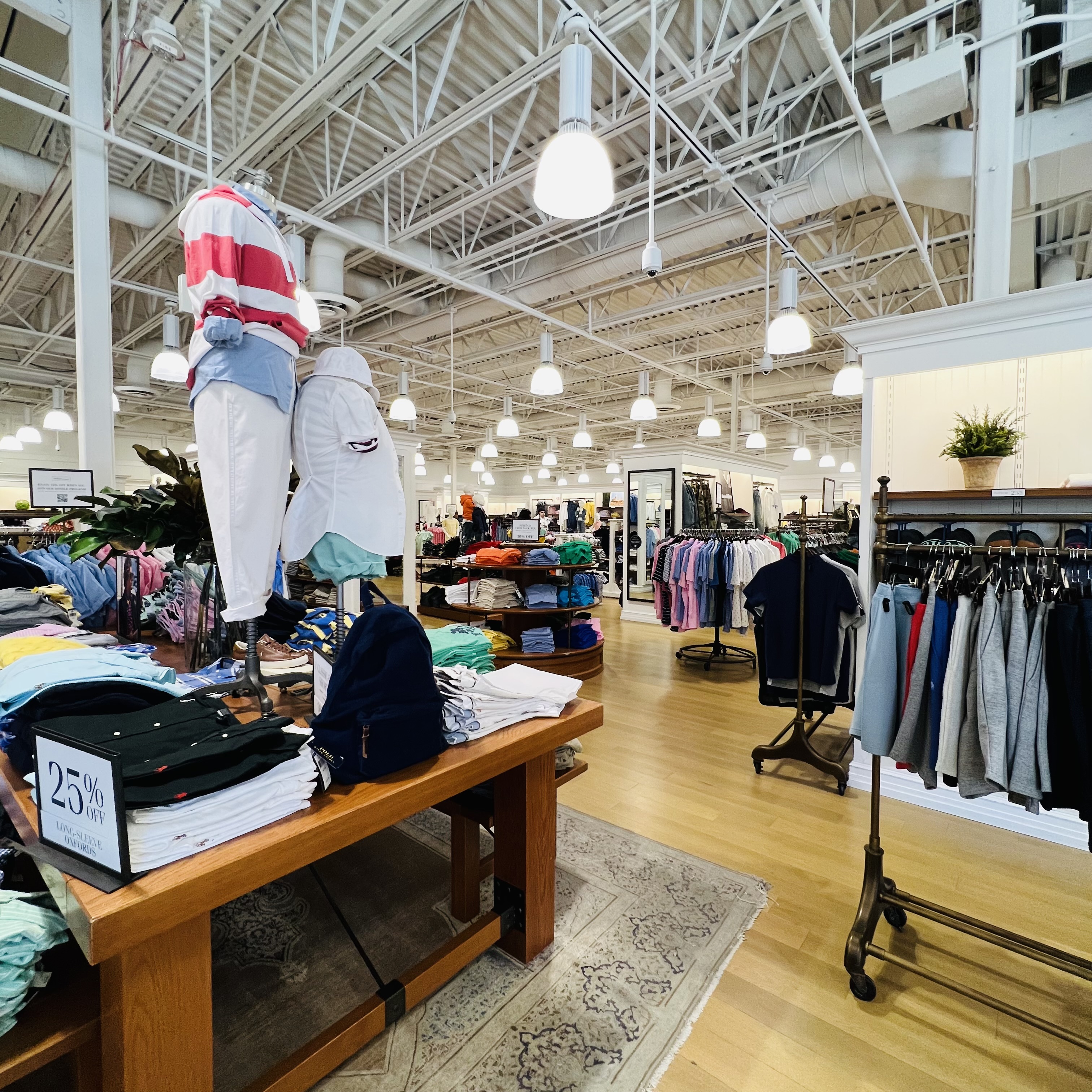 236 『Polo Ralph Lauren Factory Store』 Chicago Premium Outlets 