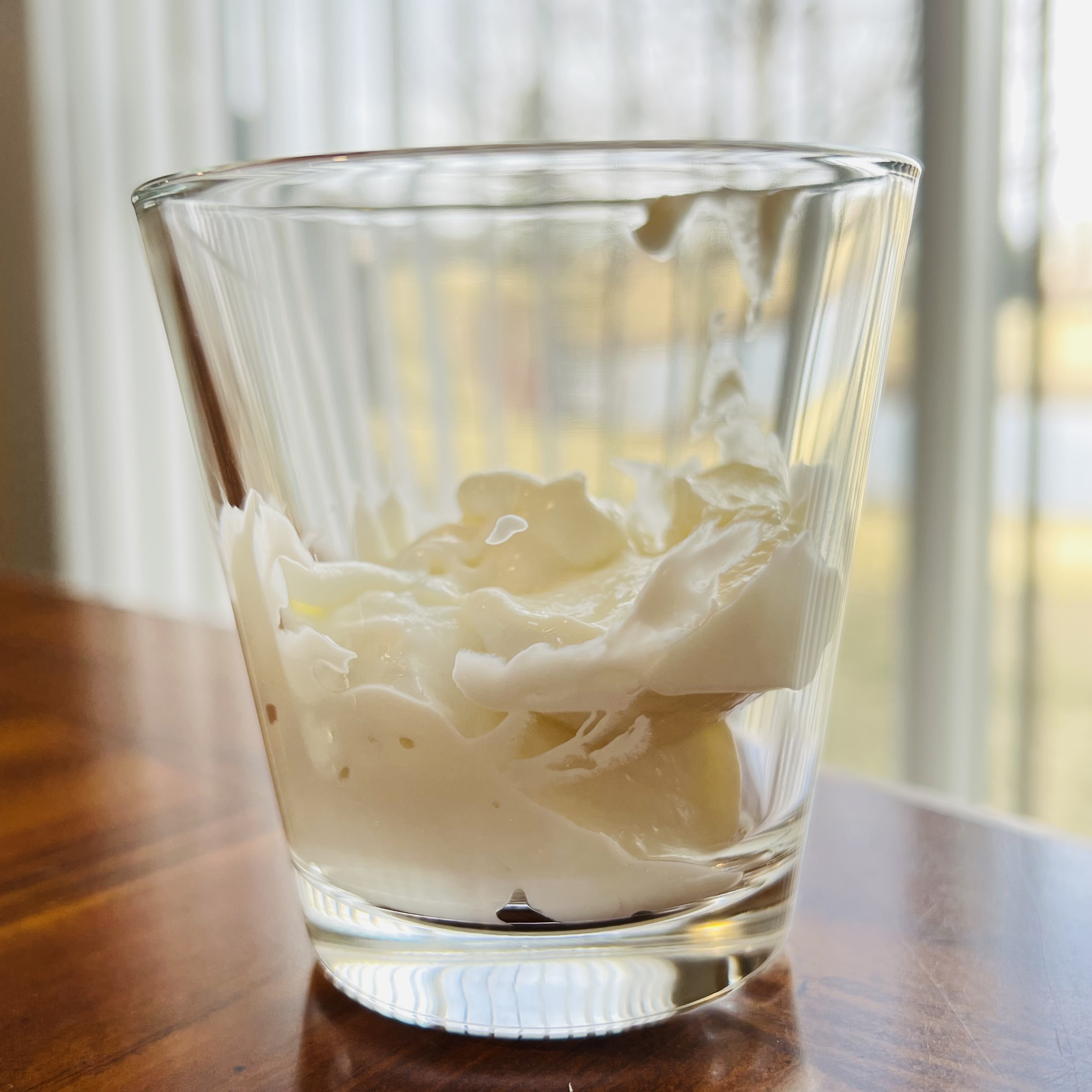 165 アメリカのヨーグルト食べ比べしてみた : りとまろライフ