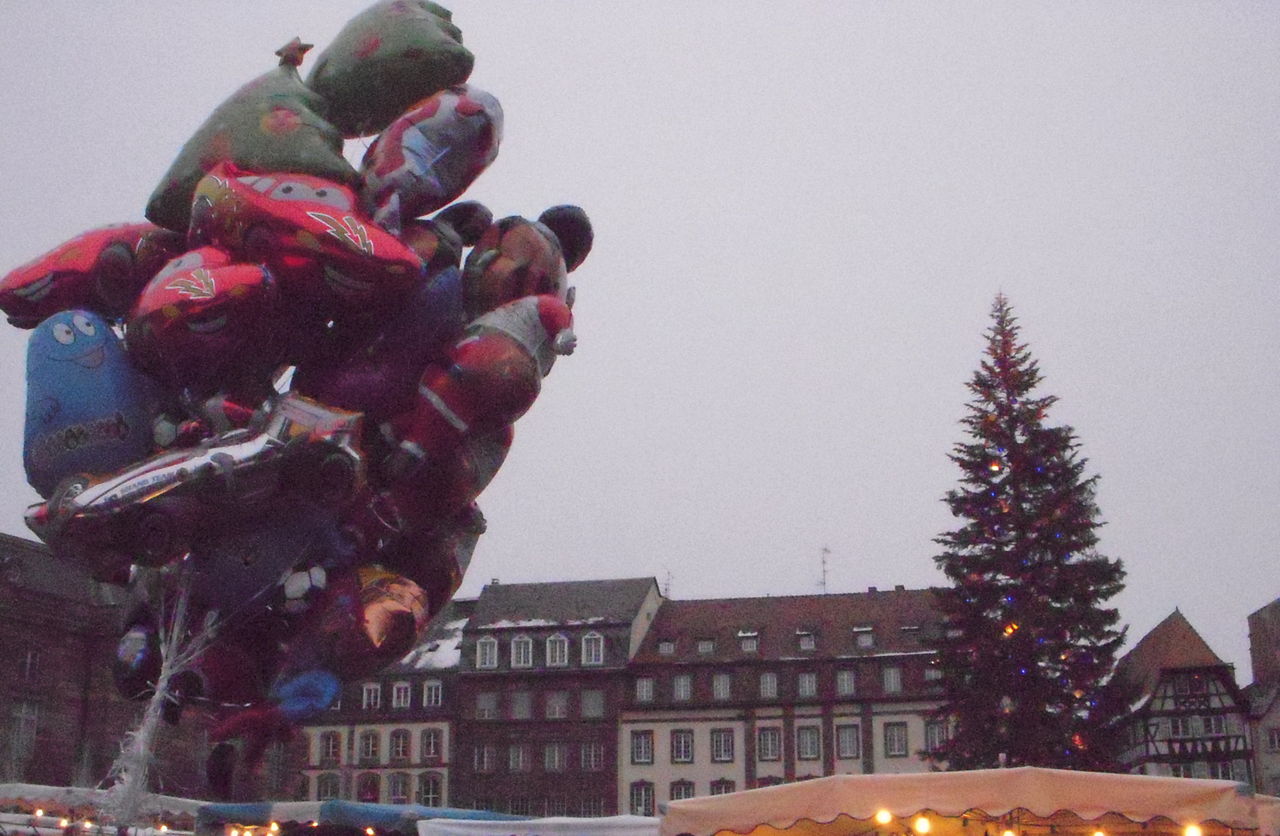 フランス ストラスブール 華やかなクリスマス市 リティ クリンシのカリフォルニア生活 フランス ストラスブール 華やかなクリスマス市 リティ クリンシのカリフォルニア生活