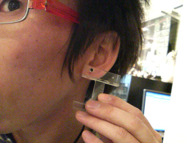 Puerta Del Sol ピアス入荷 Boo Sca by Little Rock シルバーアクセサリーオンラインショップ