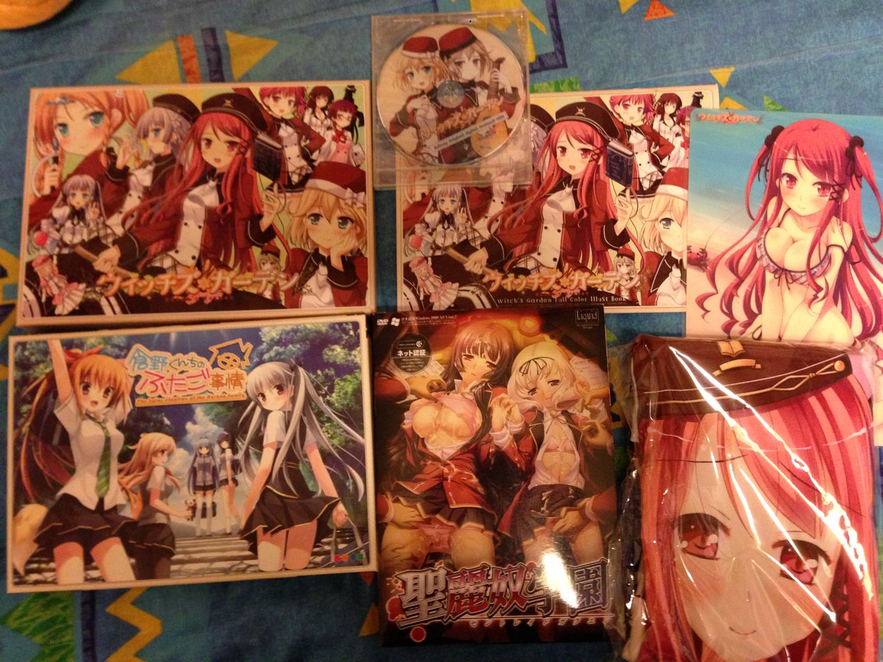 我慢出来ませんでした The Die Is Cast 我慢出来ませんでした The Die Is Cast