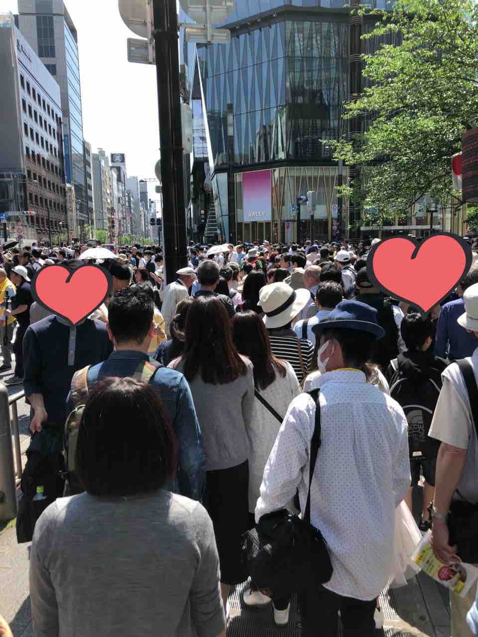 イベント写真を撮るときは 俯瞰アングルからも撮っていくと良いと思います キモオタク地方公務員 県庁職員 のブログ