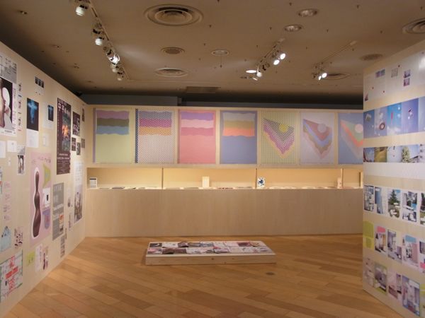 服部正一郎、【黒部谷】、希少画集画、高級新品額・額装付、状態良好