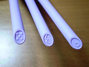 パーチメントクラフト・ペルガマーノ社のNEWツール : Little