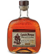 Captain Morgan Private Stock (2)