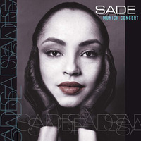 Sade Munich Concert LP Vinyl Passion 2013