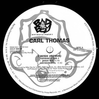 Carl Thomas I Wish Remix 2000 Bad Boy Entertainment