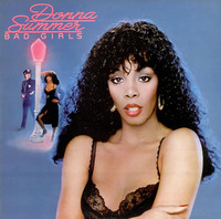 Our Love Donna Summer