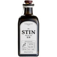 Stin Styrian Dry Gin