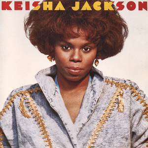 Keisha Jackson Keisha Jackson 1989