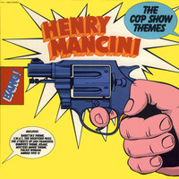 Henry Mancini The Cop Show Themes 1976 RCA