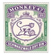 Monkey 47 Barrel Cut 2