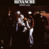 Revanche Music Man 1979 Atlantic