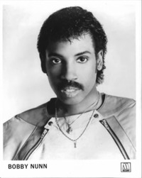 Bobby Nunn
