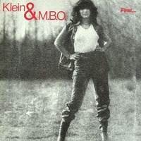 Dirty Talk Klein + M.B.O