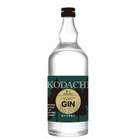 Kodaci Craft Gin (2)
