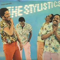 The Stylistics Closer Than Close 1981 TSOP