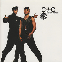 C + C Music Factory Anything Goes! 1994