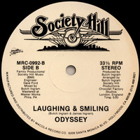 Odyssey (Joy) I Know It Laughing & Smiling 1985 Society Hill