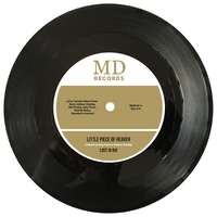 Lost In Rio Little Piece Of Heaven MD Records 2020