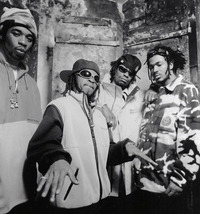 Lost Boyz