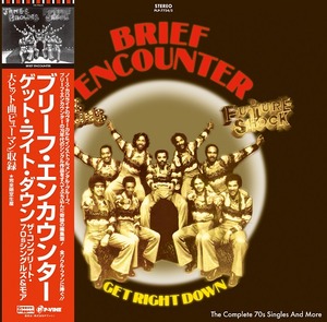 邦楽 brief encounter with sweet soul music 邦楽 brief encounter with sweet soul music Brief Encounter
