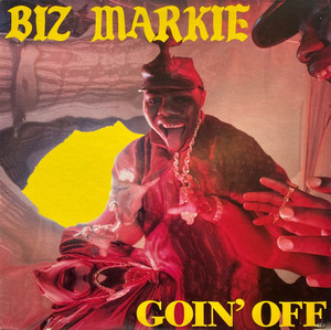 Biz Markie Goin' Off 1988