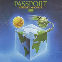 Passport Infinity Machine 1976 Atlantic