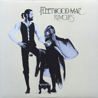 Fleetwood Mac Rumours 1977 Warner Bros. Records
