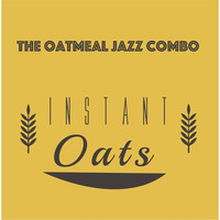 The Oatmeal Jazz Combo Instant Oats 2016