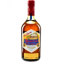 Jose Cuervo Reserva de la Familia