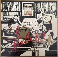 Butch Dayo I Bet Cha 1984 Golden Groove Records