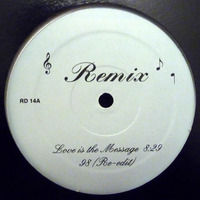 MFSB Love Is The Message '98 Re-edit
