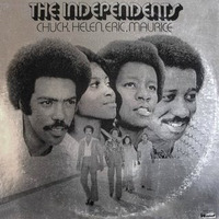 The Independents Chuck, Helen, Eric, Maurice 1973 Wand