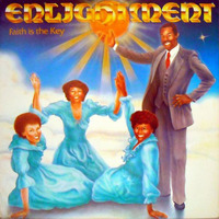 Enlightment Faith Is The Key