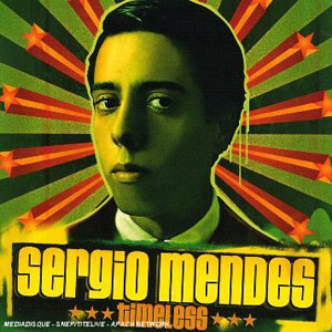 Sergio Mendes Meets Stevie Wonder ４ Little Soul Cafe リトル ソウル カフェ 下北沢ミュージックバー