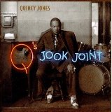 Quincy Jones