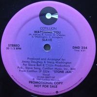 Slave Watching You 1980 Cotillion