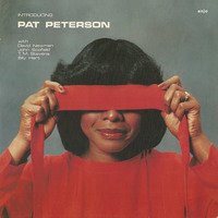Pat Peterson Introducing Pat Peterson 1982 Enja Records