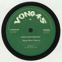 West Loop Chicago Mystic Brew 2020 Vong45