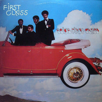 First Class Going First Class 1976 All Platinum