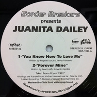 Juanita Dailey You Know How To Love Me
