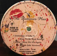 Jomanda I Like It Got To Be Real Remix