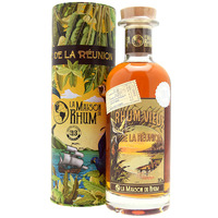 La Maison Du Rhum De La Reunion 2010