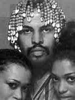 Don Blackman