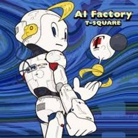 T-square Ai Factory 2020