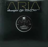 Aria Beautiful Life 2007 Rhythm Zone EP