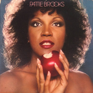 Pattie Brooks 1980 Casablanca